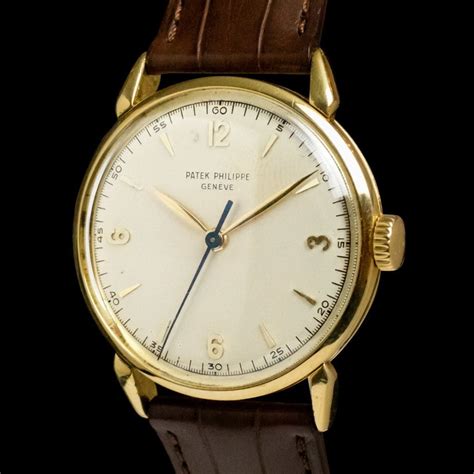 antique Patek Philippe watches prices